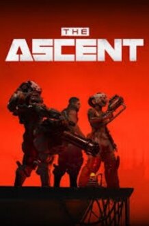 The Ascent PC Oyun kullananlar yorumlar